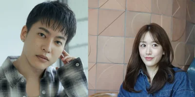 '사랑의 불시착' 뮤지컬 호흡 맞추다 사적 만남? 미야마 료키·카노 마리아 불륜설 해명