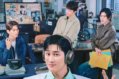 [씨네진 프리뷰] 플렉스 수사에 '유승호' 치트키라니…더 독해진 '재벌X형사2'