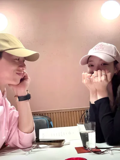 '솔로지옥3' 이관희♥유시은 '현커'라니…뜻밖에 열애 소식에 팬들 환호