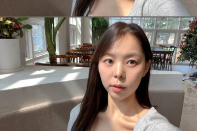 '나는 솔로' 28기 뜻깊은 '현커'였는데…영자 