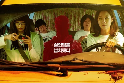 [씨네진 프리뷰] 상실을 견디는 가장 애틋한 방식…영화 '경주기행'이 기대되는 이유