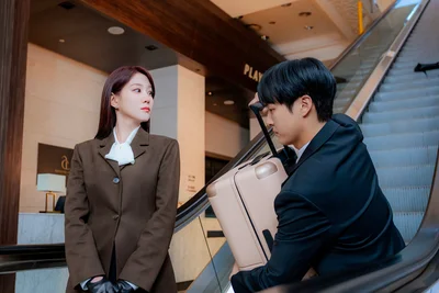 [간(看)보기] 로코에 얹은 막장 한 스푼 '오싹한 연애'의 애매한 좌표…몇부작?