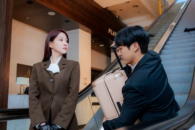 [간(看)보기] 로코에 얹은 막장 한 스푼 '오싹한 연애'의 애매한 좌표…몇부작?