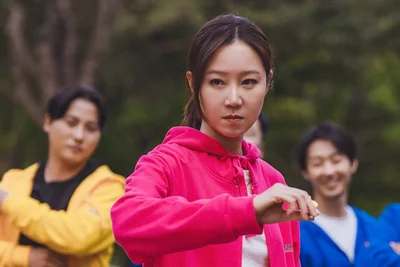 [간(看)보기] '유부녀 킬러' 저격도 육아도 척척…너무 완벽해서 심심한 유보나의 세계 