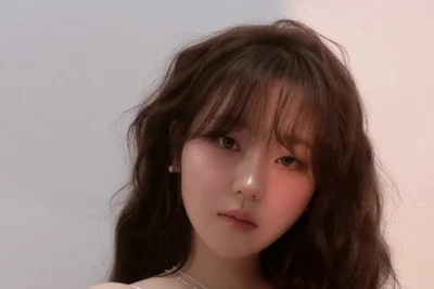 '환혼'의 그녀 서혜원, 결혼 4개월 만에 초스피드 경사 났다