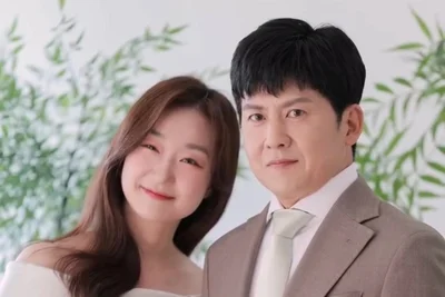 홍경민 사로잡은 실력파 와이프 김유나…직업 뭐길래?