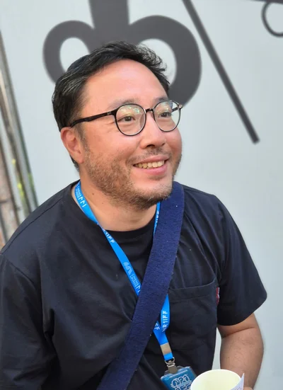 [씨네진 인터뷰] 삶의 무게를 버텨내는 그대들을 위하여…영화 '수련' 이찬호 감독이 전하는 고요한 응원