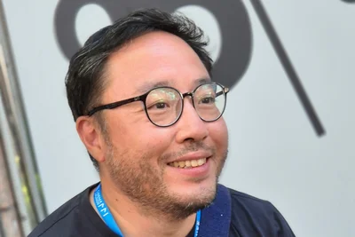 [씨네진 인터뷰] 삶의 무게를 버텨내는 그대들을 위하여…영화 '수련' 이찬호 감독이 전하는 고요한 응원