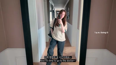 암 투병 이겨낸 박주호 와이프 안나, 넷째 임신 소식 