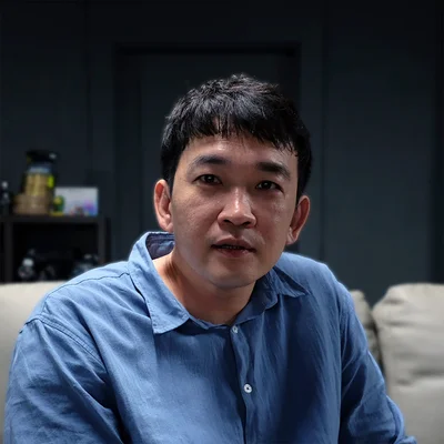 [씨네진 인터뷰] '리틀 드리머즈' 레퍼런스 없는 세계를 탐구한 이광호 감독