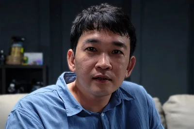 [씨네진 인터뷰] '리틀 드리머즈' 레퍼런스 없는 세계를 탐구한 이광호 감독