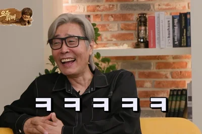 우울증 극복한 배우 이재용, 곁을 지켜준 아내 덕분…이제는 웃을 수 있다