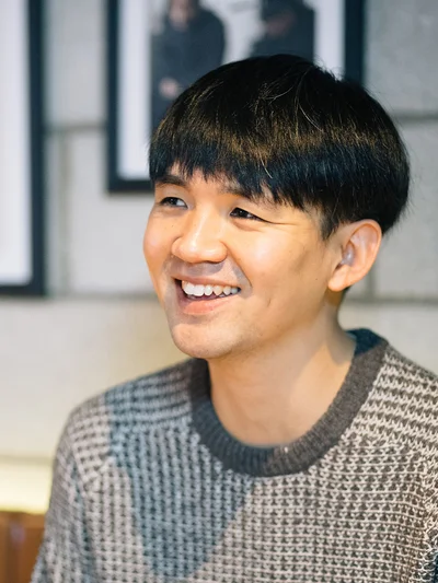 [씨네진 인터뷰] 