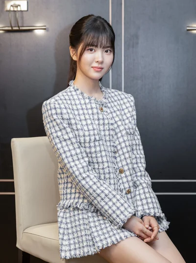 [씨네진 인터뷰] 