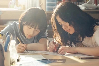 ‘괴물’ 이후 3년 만의 신작… 고레에다 히로카즈 감독, ‘룩백’ 들고 부산 찾는다