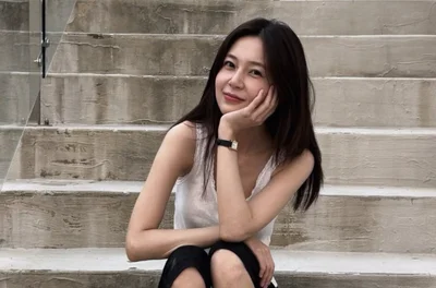 캐나다 어학연수가 맺어준 인연… 백진희, 장거리 연애 끝 결혼