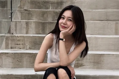 캐나다 어학연수가 맺어준 인연… 백진희, 장거리 연애 끝 결혼