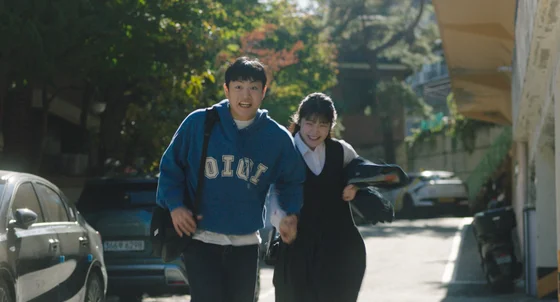[BIFAN] '우리는 해피엔딩으로 향할 수 있을까' 지금도 '해피엔딩'을 향해 가는 당신을 위하여