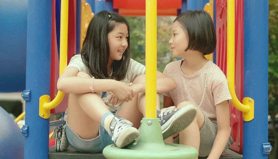 [28회 SIWFF 특집] 윤가은 감독이 고마운 영화 '우리들' 10주년 기념 상영