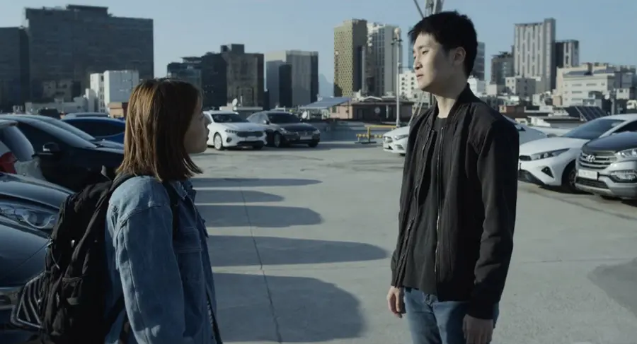 사진=세컨드윈드픽쳐스 제공