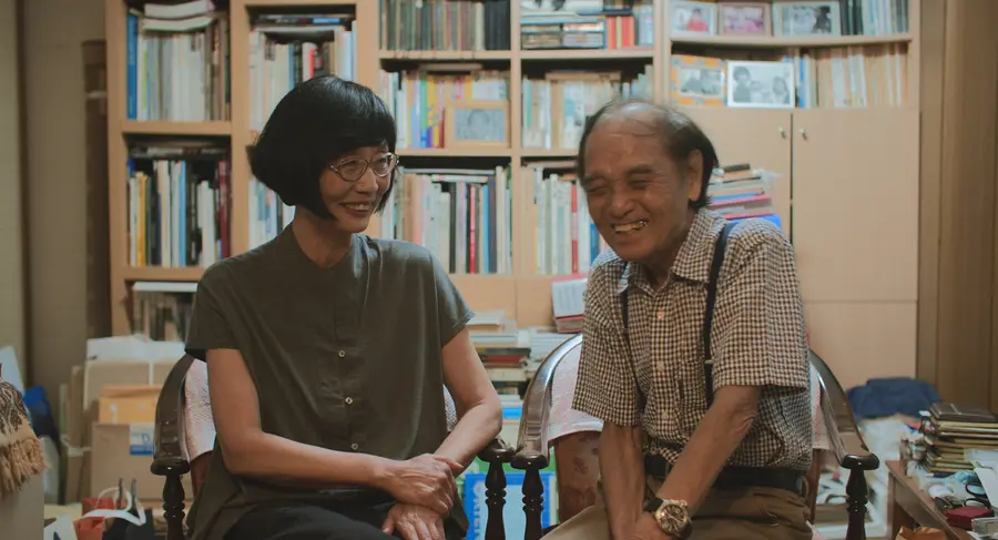 사진=숨비/트리플픽쳐스 제공