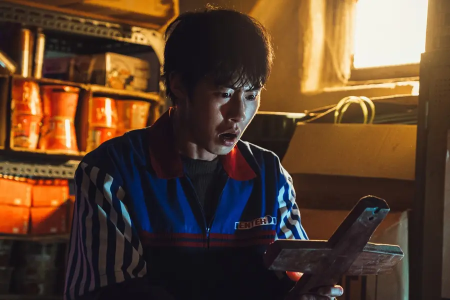 〈꿀알바〉©Netflix / 사진=부산국제영화제 제공