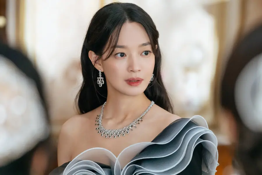 〈재혼 황후〉©2026 Disney and its related entities / 사진=부산국제영화제 제공