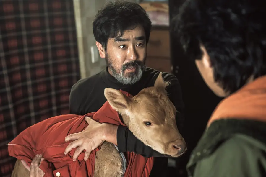 〈정가네〉 / 사진=부산국제영화제 제공