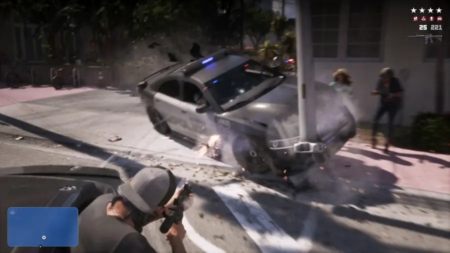 사진=Rockstar Games 홈페이지