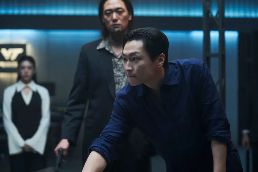 사진=CJ ENM / 싸이더스 제공